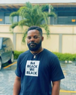 Falz Tackles Flaring Tempers Amid City Drama In ‘One Trouser’ Video  