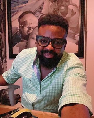 Kunle Afolayan Holds Private Screening For ‘Citation’ At OAU  