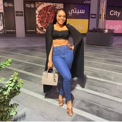 #BBNaija: "Every Woman Is Unique In Her Own Way" - Lilo Shares First Photos After Eviction  