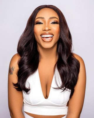 #BBNaija: "Like are you mad?! Are you crazy?' - Mercy Eke Blows Hot In New Video, See Why  