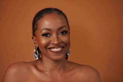Kate Henshaw Threatens To Curse Someone Claiming Celebs Are Paid To Say There Is COVID-19  