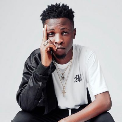#BBNaija: "Music Is My Number One Priority, I Want To Be One Of The Biggest Artiste In Africa" - Laycon  