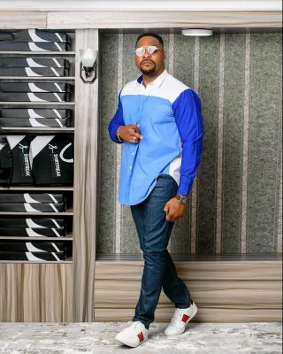 Nollywood Actor Bolanle Ninalowo Says He Has Messed Up In Marriage Several Times  