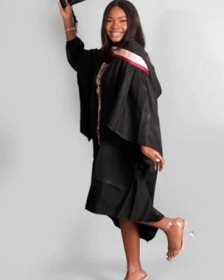 Kanayo O. Kanayo Celebrates Daughter’s Graduation From The University [PHOTO + VIDEO]  