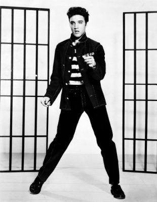 Elvis Presley Was Not The King – Michael Jackson Speaks From The Grave  