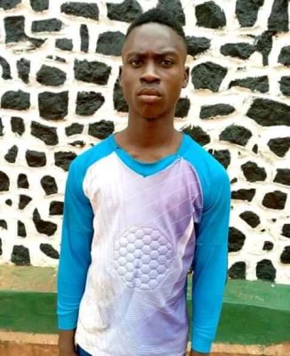 21-Year-Old Man In Anambra Arrested For Defiling Underage Boys  