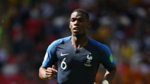 Paris Saint Germain Intensify Their Chase For Midfield Maestro  