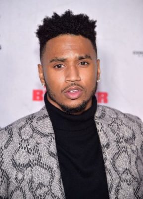 US Singer Trey Songz Accused Of S£xual Misconduct  