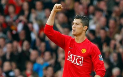 Cristiano Ronaldo Has Been Regularly Checking Up On Former Club Manchester United  
