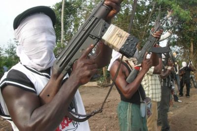 Suspected herdsmen attack public secondary school in Oyo State, Nigeria  