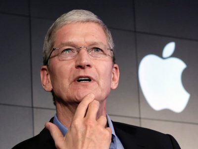 Tim Cook Expresses His Reservations About The 'Metaverse'  