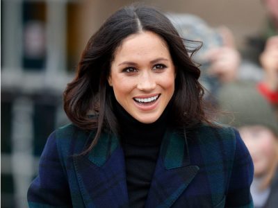 Meghan Markle Officially Dropped Her Royal Title On Lili’s Birth Certificate  