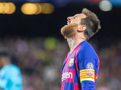 Lionel Messi Reveals Final Decision On Barcelona Career  