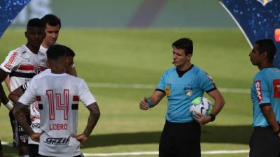 COVID-19: Brazilian Club Goias Postpone Opening Game Moments Before Kick-Off After 10 Players Test Positive  