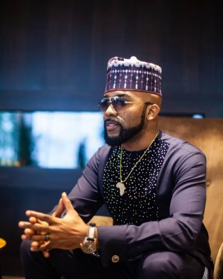 2023: Mixed Reactions As Banky W Declares To Run Under PDP  