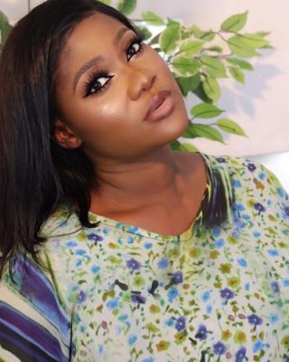 "I Can’t Dance To Save My Life" - Mercy Johnson Okojie Laments Over Poor Dancing Skills  