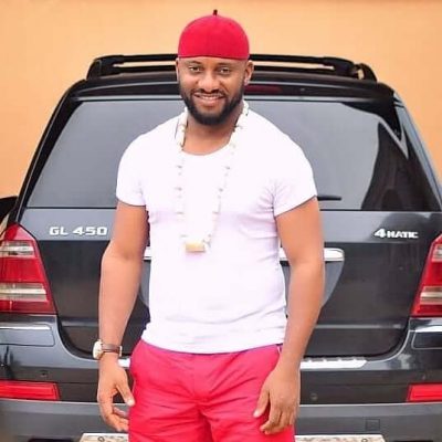 BBNaija: Actor Yul Edochie Voices Support For Laycon  