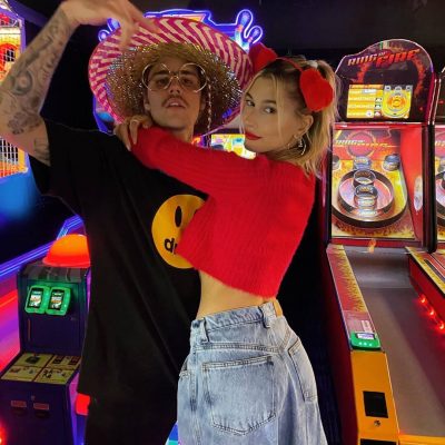 Justin Bieber Had A Crazier Life Than Me Growing Up – Wife Hailey Baldwin  
