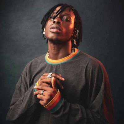 Fireboy DML’s Second Album ‘Apollo’ Set To Be Released This Week  