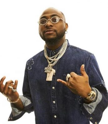 How Students In The US Mocked Me For Being Black – Davido  