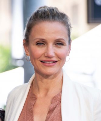 I Found Peace After I Quit Acting – Cameron Diaz  