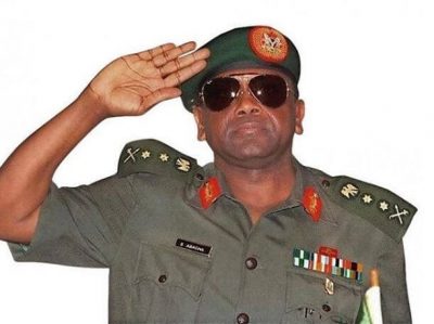 Ireland Signs Agreement With Nigeria To Return Frozen Abacha Funds  
