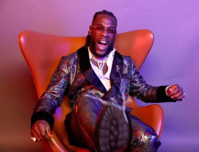 Check Out Burna Boy’s ‘Secret Flame’, The Comic Intro To ‘Twice As Tall’ Album [VIDEO]  
