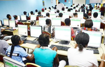 Date Of Post UTME For Universities, Polytechnics Announced By JAMB  