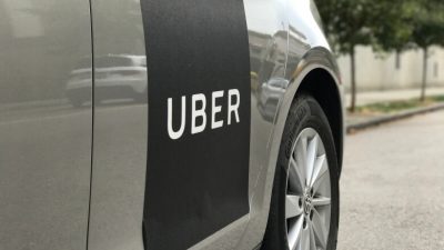 Uber, Bolt, Others Get Strict Regulations From Lagos State Government  