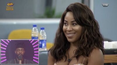 #BBNaija: "Why I Want Wathoni And Vee Kicked Out Of The House" - Erica  