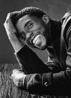 Chadwick Boseman's Final Tweet Becomes Most Liked Post In Twitter History  