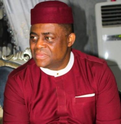 Fani-Kayode’s Press Conference In Uyo To Be Shunned By Journalists  