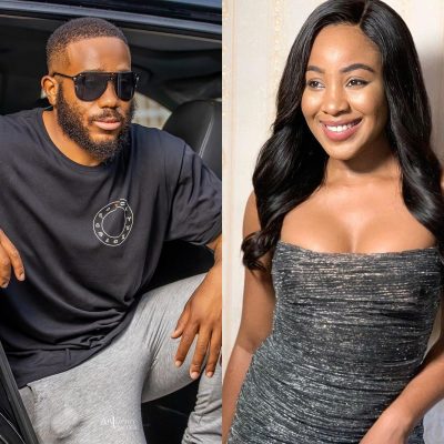 #BBNaija: "Erica Might Have Been Acting With Kiddwaya" - Leo Reacts To Last Night Action  