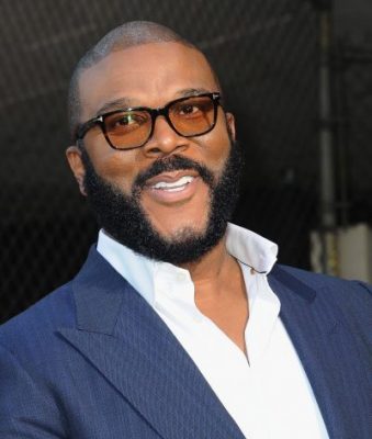 2020 Emmys To Honor Tyler Perry With Governors Award  