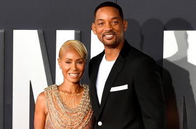 Will Smith’s Company Suffers Major Setback As 10 Workers Test Positive For COVID-19  