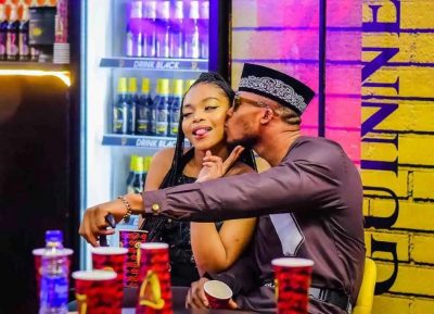 #BBNaija: "I Can't Wait To See My Love, Lilo" - Eric Speaks On His Eviction  