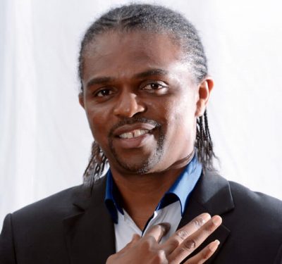 Former Super Eagles Player Nwankwo ‘Papilo’ Kanu Is 44 Today  
