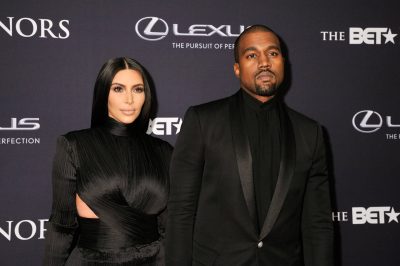 Kim Kardashian Officially Files For Divorce From Kanye West [DETAILS]  