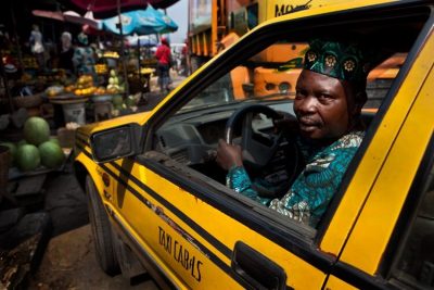 Uber, Bolt, Others Get Strict Regulations From Lagos State Government  