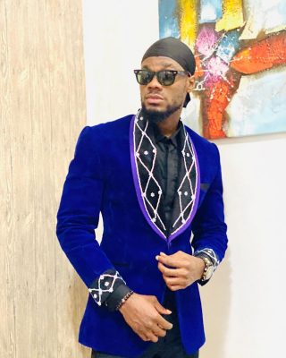 BBNaija: “Even Though I’m Not Certain About My Stay Tonight I’m Grateful For The Lessons.” - Prince  