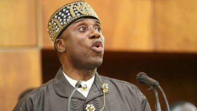 The Loan Nigeria Took From China Will Be Paid Back In 20 Years – Rotimi Amaechi  