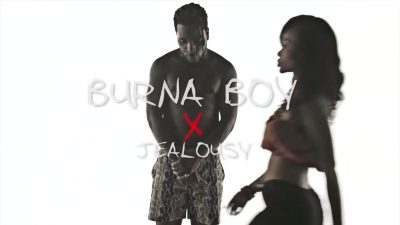 #TBT: Burna Boy - Jealousy  