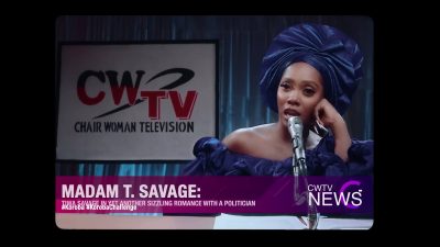 OFFICIAL VIDEO: Tiwa Savage - Koroba  