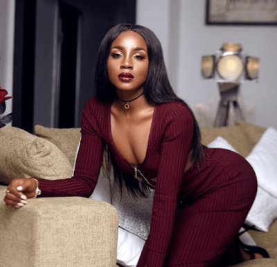 How I Narrowly Escaped Death In Freak Accident – Seyi Shay  