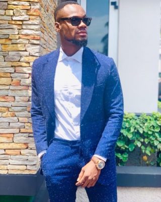 BBNaija: Prince Turns Down The GoFundMe Account Set Up For Him, See Why  