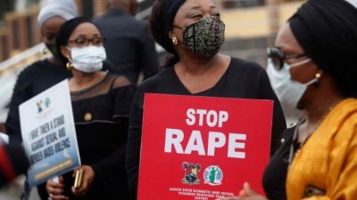 Two Teenage Sisters Impregnated By Lord’s Chosen Pastor  
