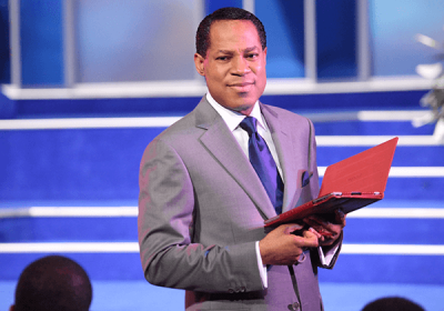 I Feel Sorry For Africans Who Call Themselves Black – Pastor Chris Oyakhilome  