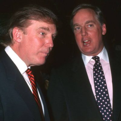 Robert Trump: How President Donald Trump’s Brother Died  