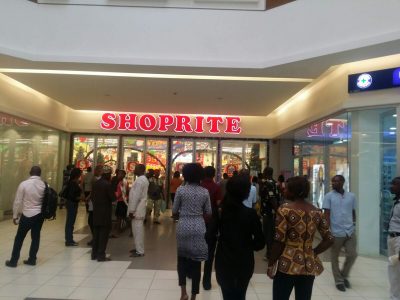 Shoprite Speaks On Rumors Of Exiting Nigeria, Says They Are Not True  