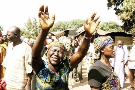 Southern Kaduna: Fulani, Hausa, Atyap Agree To Peace Deal  